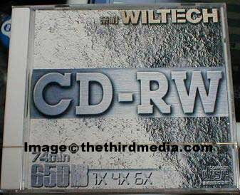 ������WILTECH��CD��R/W
